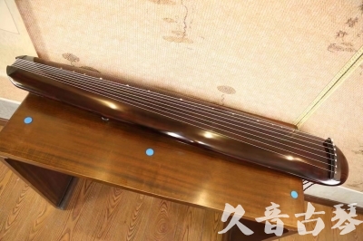 宿州市●久音古琴  ●今日推荐 20230522 [高级精品演奏混沌式]