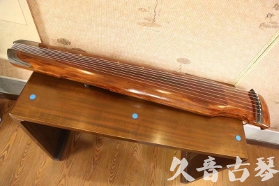 宿州市●久音古琴  ●今日推荐20230527  [断纹仲尼式]