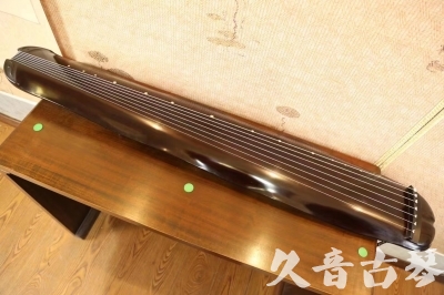 宿州市●久音古琴  ●今日推荐20230530  [高级演奏蕉叶]