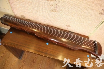 宿州市●久音古琴  ●今日推荐 20230531 [断纹伏羲式]