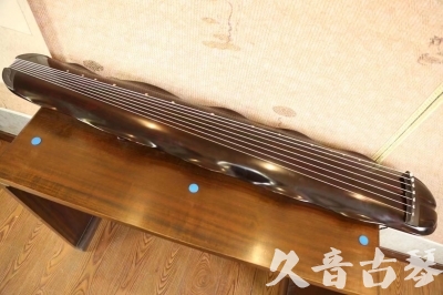 宿州市●久音古琴  ●今日推荐 20230616 [高级精品演奏级蕉叶式]
