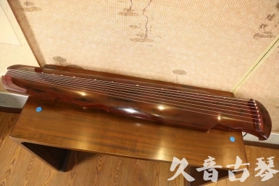 宿州市●久音古琴  ●今日推荐  20230620[顶级演奏凤势氏]