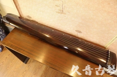宿州市●久音古琴  ●今日推荐20230711  [高级演奏正和]