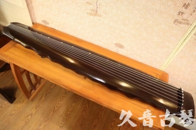 宿州市●久音古琴  ●今日推荐  20230717[高级演奏落霞]