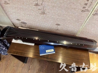 宿州市●久音古琴  ●今日推荐20230728  [顶级演奏灵机]