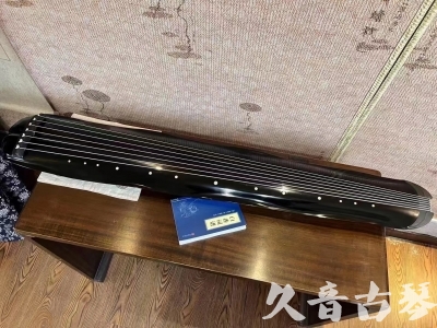 宿州市●久音古琴  ●今日推荐20230808  [顶级演奏蕉叶式]（老师必选）