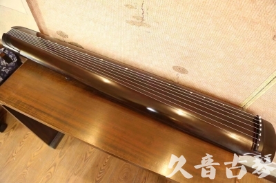 宿州市●久音古琴   ●今日推荐20230809   [高级演奏绿绮]