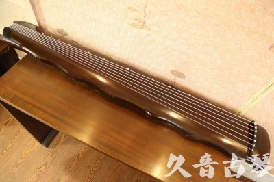 宿州市●久音古琴  ●典藏系列 20230901 [高级演奏竹节]