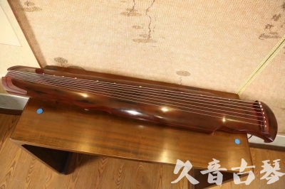 宿州市●久音古琴  ●今日推荐 20231216 [顶级演奏凤势氏]
