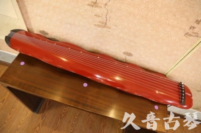 宿州市20240108冬季古琴保养注意事项3