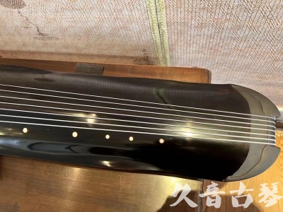 宿州市●久音古琴  ●今日推荐  20240120[顶级演奏蕉叶式]（老师必选）