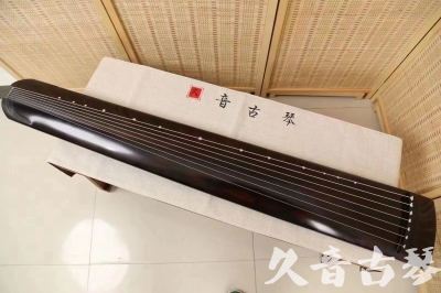 宿州市●久音古琴  ●今日推荐20240204 [高级演奏正和]