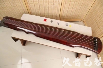 宿州市●久音古琴  ●今日推荐20240222  [顶级演奏伏羲]