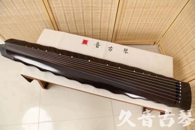 宿州市●久音古琴  ●今日推荐20240226  [高级演奏级落霞]