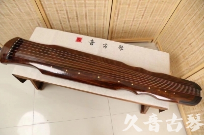 宿州市●久音古琴  ●今日推荐20240508  [断纹伏羲式]