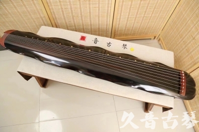宿州市●久音古琴  ●今日推荐20240508  [顶级演奏蕉叶式]