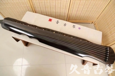 宿州市●久音古琴  ●今日推荐20240509  [收藏级伏羲式]（升级必入）
