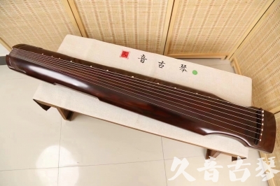 宿州市●久音古琴  ●今日推荐20240515  [顶级演奏仲尼]