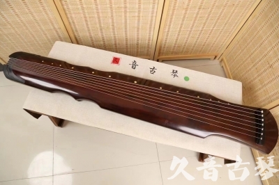 宿州市●久音古琴  ●新品推荐20240515  [高级演奏伏羲式]