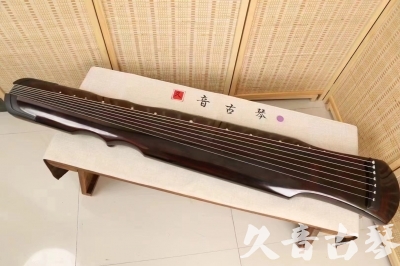 宿州市●久音古琴  ●今日推荐20240517  [收藏级伏羲式]（老师必选）