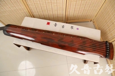 宿州市●久音古琴  ●今日推荐  20240523[收藏级仲尼式]