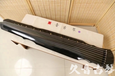 宿州市●久音古琴  ●今日推荐20240523  [收藏级灵机式]