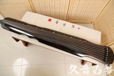 宿州市久音古琴  ●今日推荐20240527  [收藏级伏羲式]（升级必入）