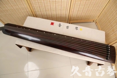 宿州市●久音古琴  ●今日推荐20240528  [顶级演奏正和]
