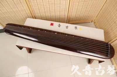 宿州市●久音古琴  ●今日推荐20240612  [高级精品演奏混沌式]
