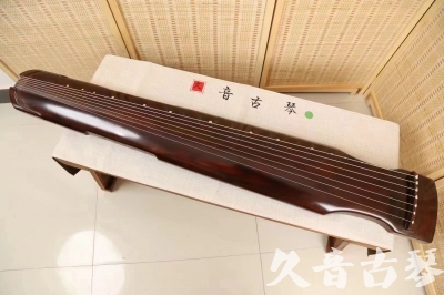 宿州市●久音古琴  ●今日推荐  20240613[顶级演奏仲尼]