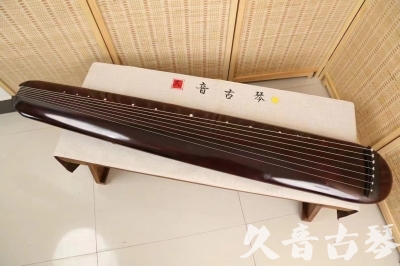 宿州市●久音古琴  ●今日推荐20240618  [高级精品演奏混沌式]