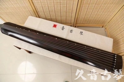 宿州市●久音古琴  ●今日推荐20240624 [高级演奏正和]