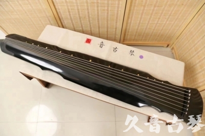 宿州市●久音古琴  ●今日推荐20240626  [收藏级灵机式]