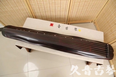 宿州市●久音古琴  ●今日推荐  20240709[高级精品演奏级蕉叶式]