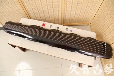 宿州市●久音古琴  ●今日推荐 20240724 [收藏级蕉叶式]