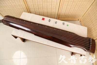 宿州市●久音古琴  ●今日推荐 20240814 [顶级演奏仲尼]