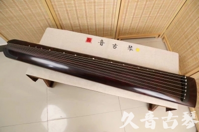 宿州市●久音古琴  ●今日推荐 20240826 [顶级演奏正和]