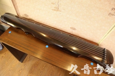 宿州市●久音古琴  ●今日推荐 20240828 [顶级演奏伏羲]