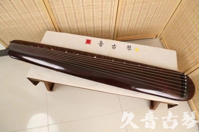 宿州市●久音古琴  ●今日推荐 20240829 [高级精品演奏混沌式]