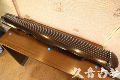 宿州市●久音古琴  ●今日推荐20240909  [顶级演奏伏羲]