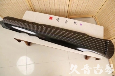 宿州市●久音古琴  ●今日推荐20240913  [收藏级伏羲式]（老师必选）